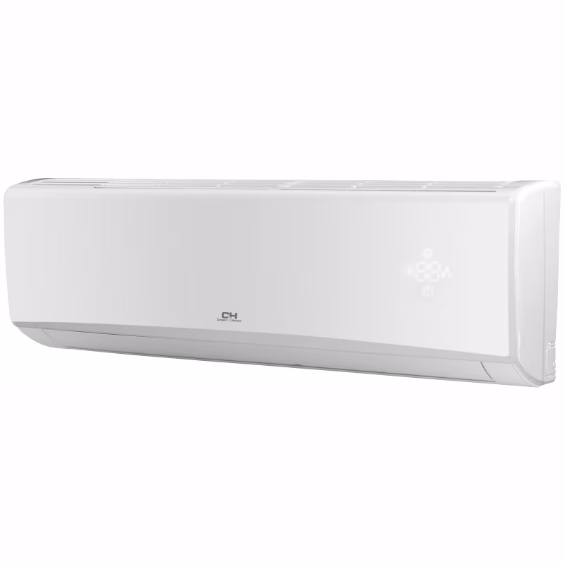 Aparat de aer conditionat Cooper&Hunter Arctic-12000BTU, CH-S12FTXLA-NG, Inverter, Alb
