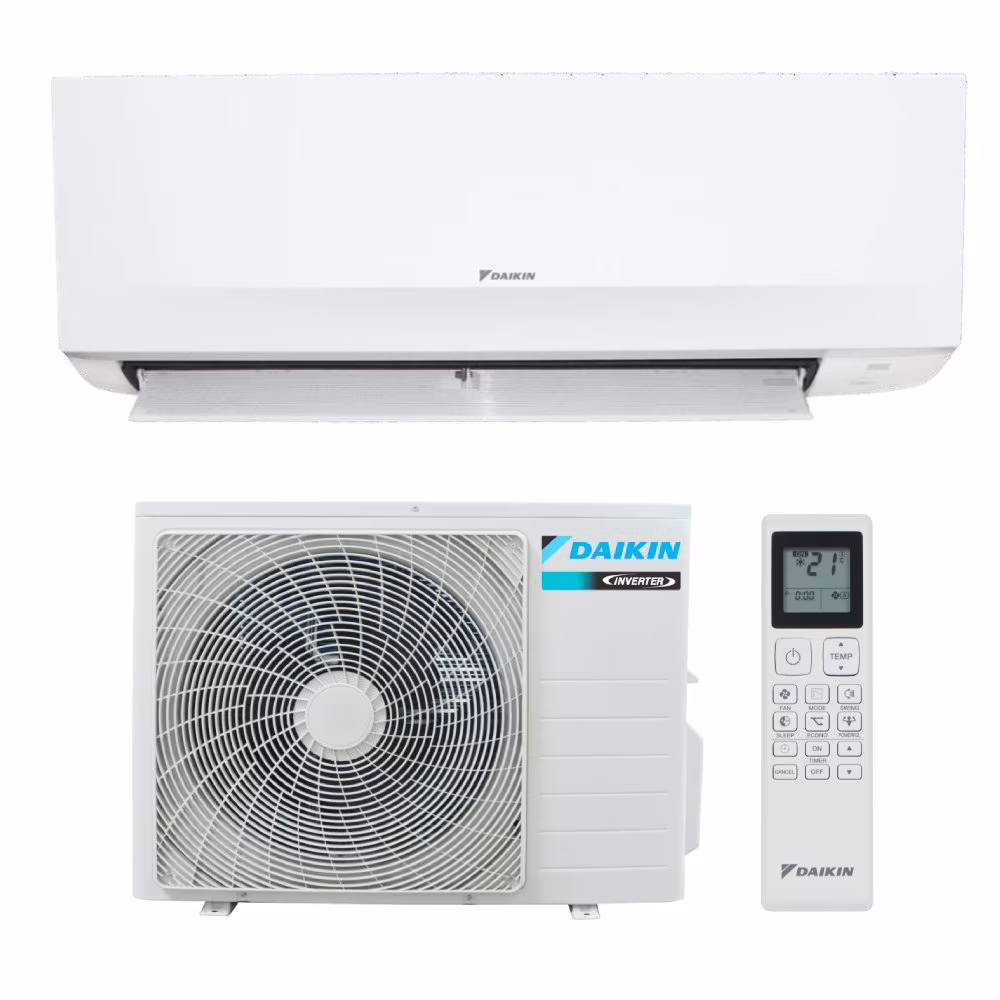 Aparat de aer conditionat Daikin Sensira Bluevolution FTXC35E-RXC35E Inverter 12000 BTU