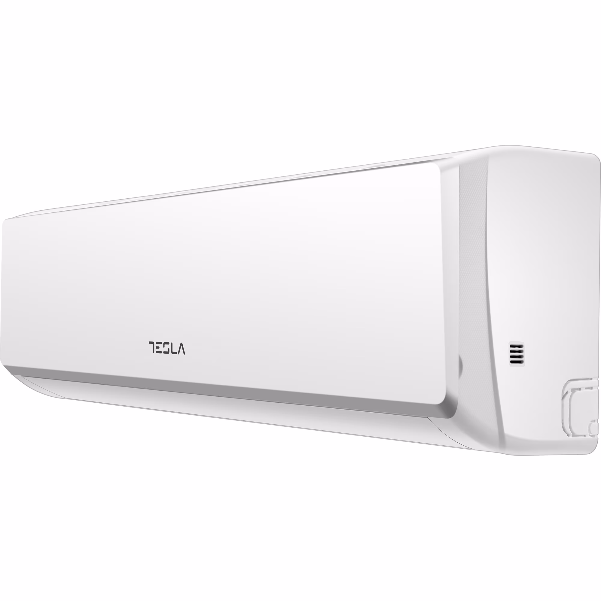 Aparat de aer conditionat TESLA 12000 BTU Wi-Fi, Clasa A++, Functie incalzire, Functie Turbo, Filtru antibacterian, I Feel, Functie Antifungica, Autocuratare, Carcasa anti-rugina, R32, TT34X81-1232IAW