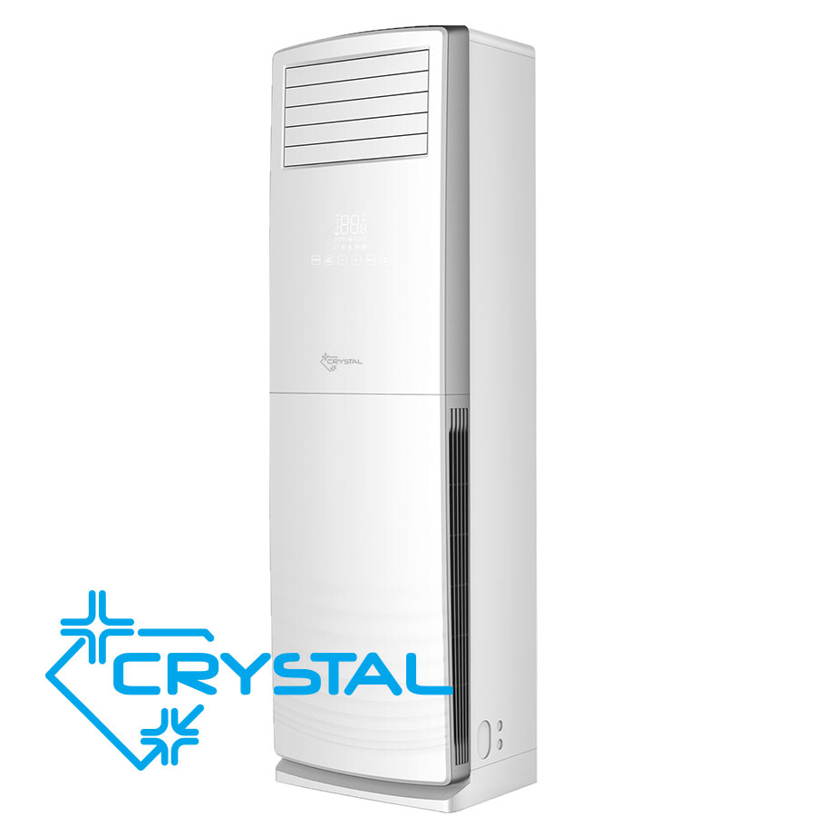 Aer conditionat tip coloana Crystal D100FA