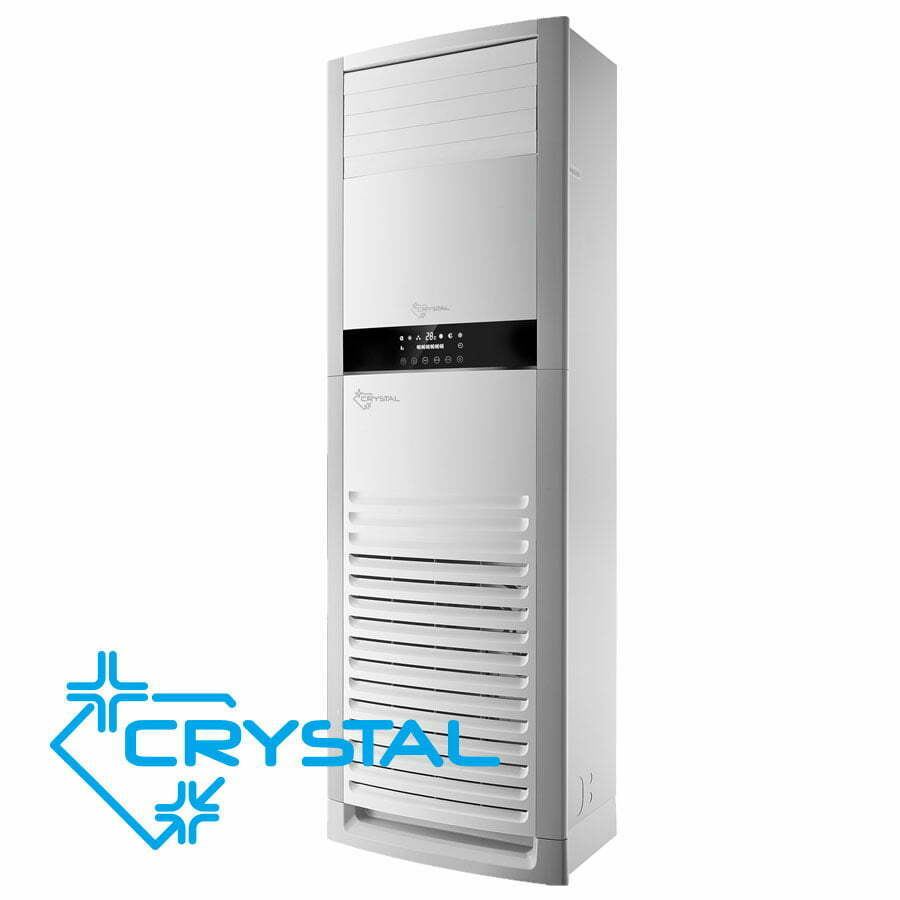 Aer conditionat tip coloana Crystal D140FA