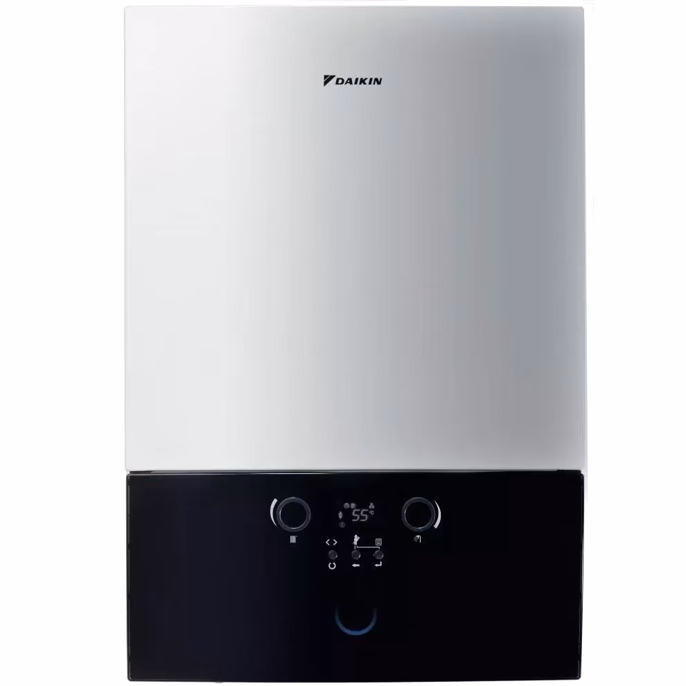 Centrala cu condensare Daikin 35 kW D2CND035A1A, Incalzire si Apa calda instant
