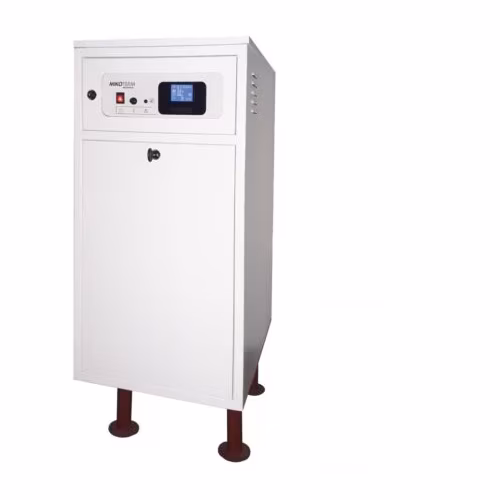 Cazan electric industrial MIKOTERM TK Professional 80 kW
