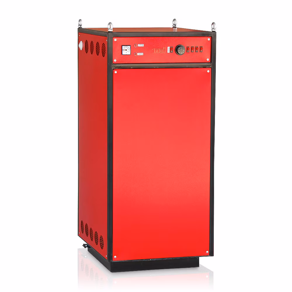 Centrala Electrica TITAN 180 kW, 380 V