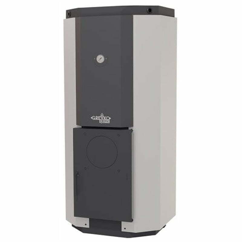 Cazan Greyko EXOTIC 30kW