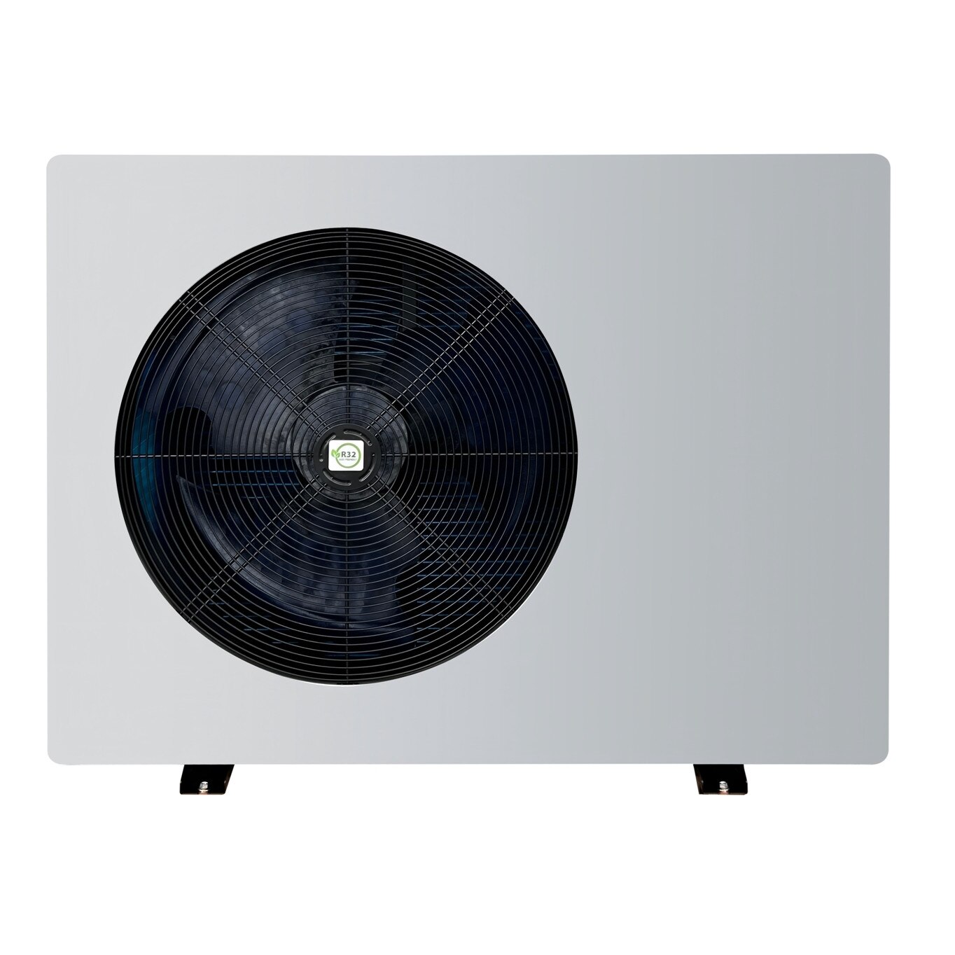 Unitate externa Pompa de caldura aer apa, Rezidentiala, Monobloc Ambianzza R32 DC Full Inverter, 6-24 Kw, SG Ready, SCOP 4.9, A+++ Caldura