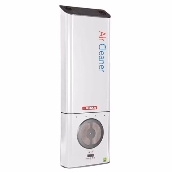 Purificator aer pentru distrugerea microorganismelor din aer, elimina bacteriile din aer 90% in 3 ore, Gima