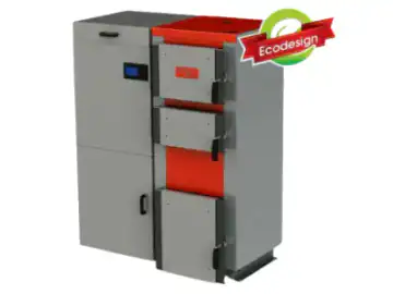 Cazan mixt lemne/peleti 25kw Konstal – agro-peleti