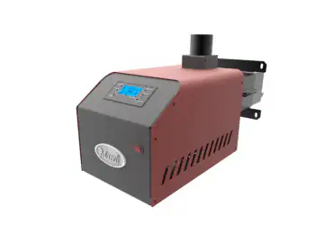 Arzator Mareli Smb 100kw 50