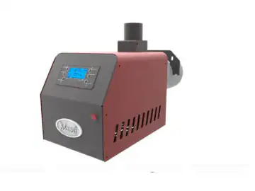Arzator Mareli Smb 30kw
