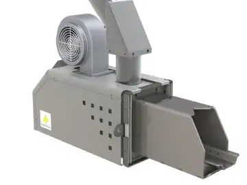 Arzator Peleti Ecopalnik Vip Line 25kw