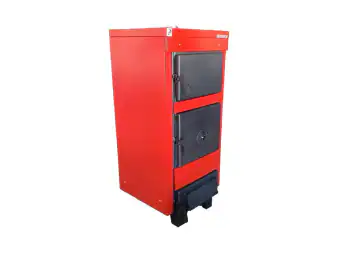 Cazan Lemne Thermfort Th40 Intre 20 40kw