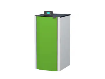 Centrala Peleti Mareli Compacta Matera Auto 12kw Mareli Curatare Automata A Gratarului