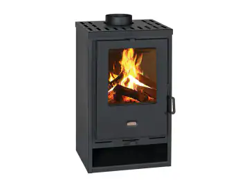 Semineu Pe Lemne Model K1 D 9 5 Kw