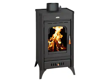 Semineu Pe Lemne Model Sr 11kw