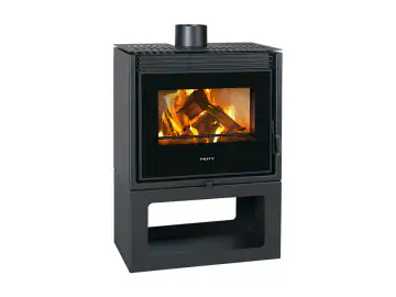 Semineu Pe Lemne Tip Soba Pmtv 13kw