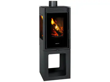 Semineu Pe Lemne Tip Soba Pmv3tv 11kw