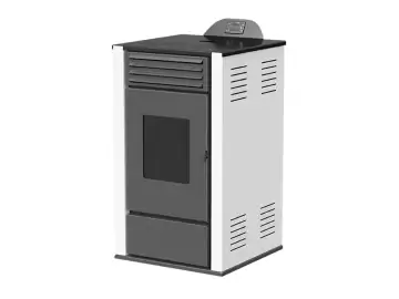 Semineu Peleti Mareli Psn Air 6kw