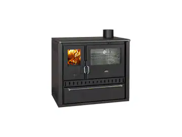 Soba De Gatit Pe Lemne Model Gt W10 17kw