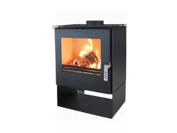 Soba Lemne 7kw Verso Kara