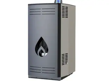 Termosemineu Greyko Bijou 10kw