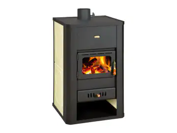 Termosemineu Pe Lemne Model S3 W17 22kw