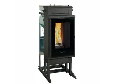 Termosemineu Peleti Incastrabil Prity Kpw 11 13kw