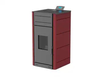 Termosemineu Peleti Matera 12kw