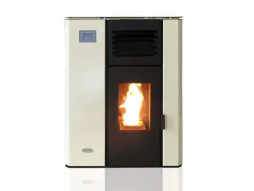 Termosemineu Peleti Verso Vpbs H12kw