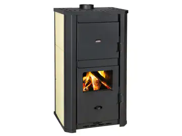 Termosemineu Tip Centrala Pe Lemne Wdw29d 31kw