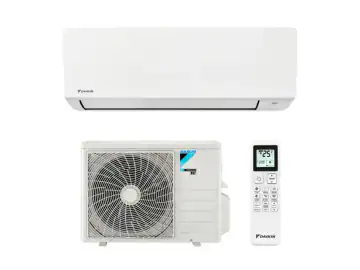 Aparat De Aer Conditionat Daikin Sensira Bluevolution Ftxc35c Rxc35c Inverter 12000 Btu Montaj Inclus