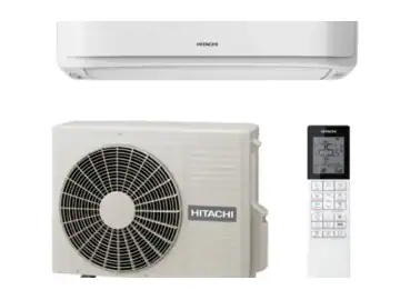 Hitachi Air Home 600 12000 BTU