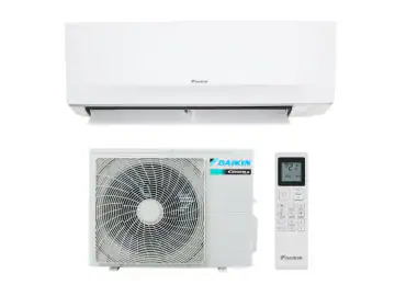 Aparat de aer conditionat Daikin Sensira Bluevolution FTXC35E-RXC35E Inverter 12000 BTU