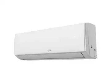 Aparat de aer conditionat TCL Elite XA73 TAC-24CHSD/XA73IS, WiFi, 24000 BTU, Clasa A++, Inverter, Incalzire, Fast Cooling & Heating, Functie ECO, I-Feel, Mod Sleep, Timer 24H, Flux de aer 3D