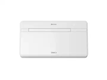 Aparat de aer conditionat fara unitate externa Olimpia Splendid UNICO NEXT 12 HP EVANX, Smart control, Silentios, Pompa caldura, 2000 W, Clasa A, Alb