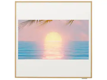 Aparat de aer conditionat LG Artcool Gallery Premium LCD - 12000 BTU, A+/A++, Wi-Fi, 3D Air Flow, Plasmaster Ionizer, DualCool Inverter, Heat Pump, Freeze Cleaning&Auto Clean, A12GA2N.EEU/A12GA2U.EEU, alb