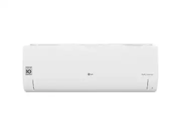 Aparat de aer conditionat LG Dualcool Special E - 9000 BTU, Wi-Fi, A+/A+++, DualCool Inverter, Heat Pump, Auto Cleaning, EZ09CYN.CSJ1/EZ09CYU.CA31, Alb