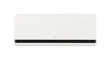 Aparat de aer conditionat LG Dualcool AI Air Special - 9000 BTU, AI AIR, Wi-Fi, A++/A+++, DualCool Inverter, Heat Pump, All Cleaning&Auto Cleaning, P09SND.NS0/P09SND.U12A, Alb
