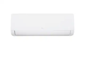 Aparat de aer conditionat LG Dualcool Special W - 9000 BTU, Wi-Fi, A+/A+++, Auto Cleaning, Single Rotary, WZ09AWN.SNU1/WZ09AWU.SUU1, Alb