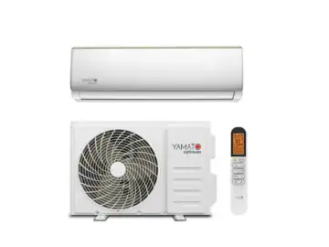 Aparat de Aer Conditionat Yamato Optimum 12000 BTU-YW12T2 GAMA 2026