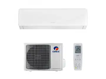 Aparat de aer conditionat GREE PULSAR 12000 BTU NEW MODEL 2026 GWH12AGBXB- K6DNA1F