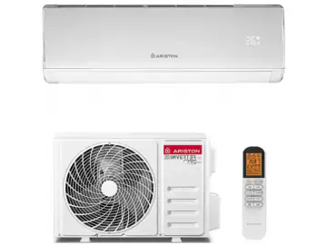 Aparat aer conditionat ARISTON KIOS NET 50 inverter 18000 BTU, Clasa A++/A+, WiFi incorporat