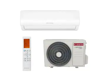 Aparat aer conditionat ARISTON ALYS NET 35 inverter 12000 BTU, Clasa A++/A+, Ultra Silent