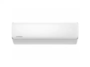 Aparat de aer conditionat Heinner Crystal PLus HAC-CRP12WH++, 12000 BTU, Clasa A++, Control inteligent al umiditatii, Breeze away, Eco+, Follow me, Autocuratare, Alb