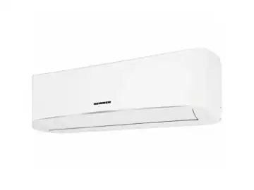 Aparat de aer conditionat Heinner HAC-HSN12WH++, 12000 BTU, Clasa A++, Mentinere temperatura 8⁰C, iFeel, Sleep, Smart, Economy, Dimmer, Auto restart, Alb