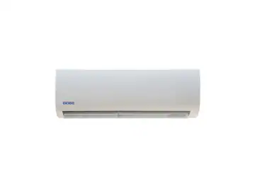 Aparat de aer conditionat GOBE 11410579, split DC Inverter, 12000 BTU, A++ racire, WiFi, R32, alb