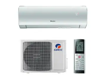 Aparat de aer conditionat Gree Fairy R32 GWH12ACC-K6DNA1F Inverter 12000 BTU, Clasa A++, Inverter, Buton Turbo, Auto-diagnoza, Wi-FI