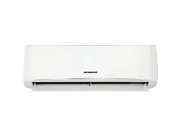 Aparate de aer conditionat HEINNER 24000 BTU, clasa A++, functie iFeel, functie Quiet, timer, auto restart, HAC-HS24WH++, alb