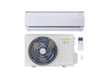 Aer conditionat tip inverter Conter Breeze, 12000 BTU, wi-fi inclus
