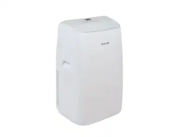 Aparat aer conditionat portabil Paxton R290MV, 12000 BTU